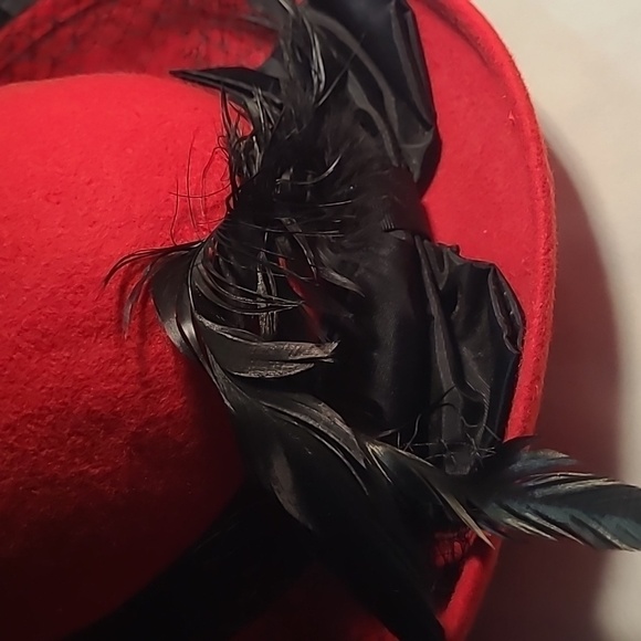 Women\'s Fancy Church or Kentucky Derby Hat main image 5